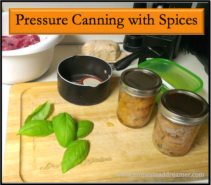 How to Use a Pressure Canner to Store Your Produce, Meat, and More