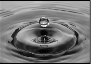 Water Drop